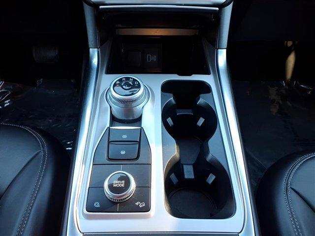 used 2022 Ford Explorer car, priced at $33,935