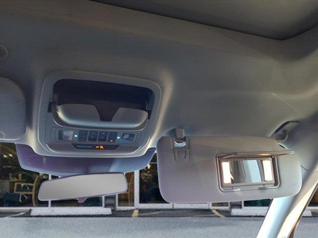 used 2022 Ford Explorer car, priced at $33,935