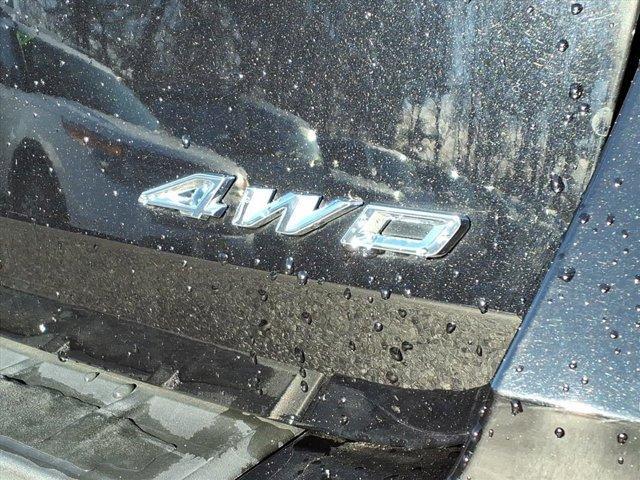 used 2022 Ford Explorer car, priced at $33,935