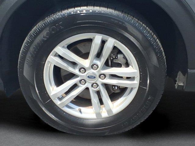 used 2023 Ford Explorer car, priced at $33,969