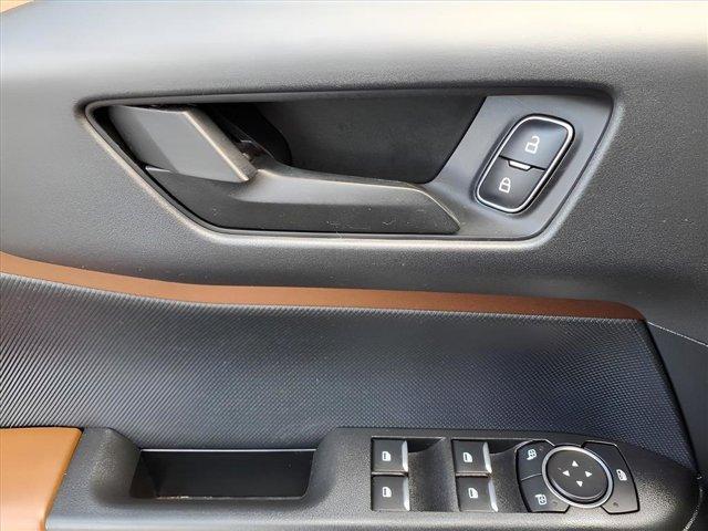 used 2022 Ford Bronco Sport car, priced at $32,811