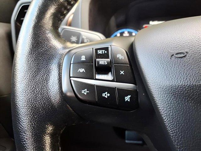 used 2022 Ford Bronco Sport car, priced at $32,811