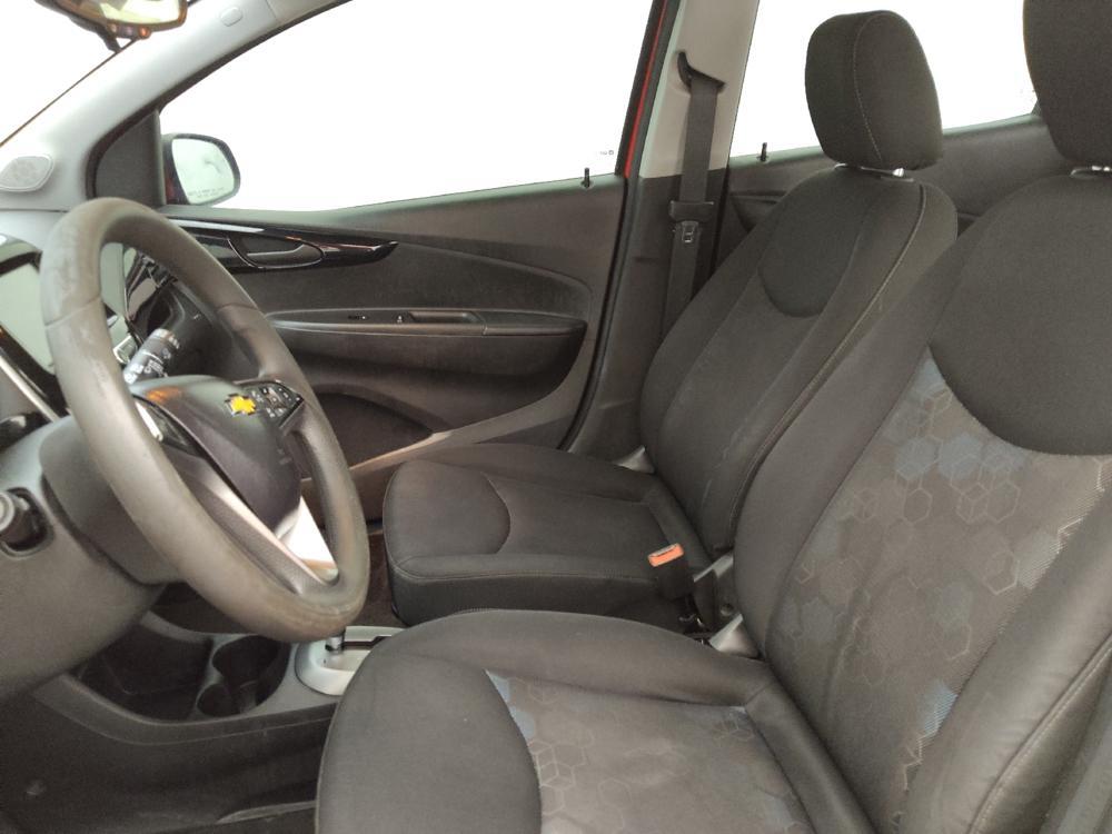 used 2016 Chevrolet Spark car, priced at $11,895