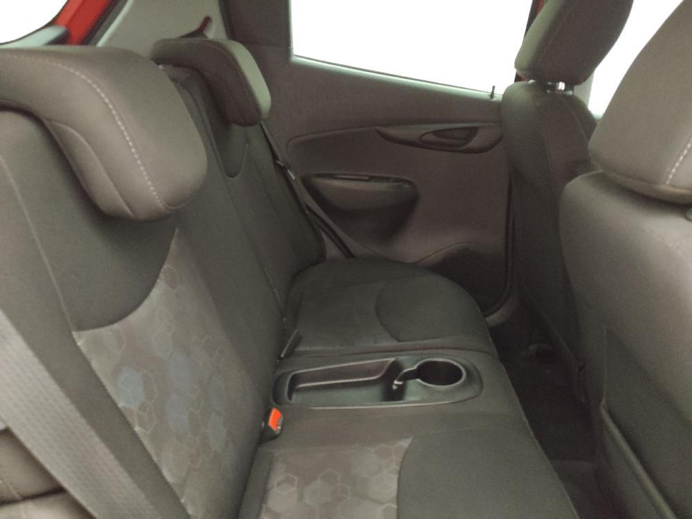 used 2016 Chevrolet Spark car, priced at $11,895