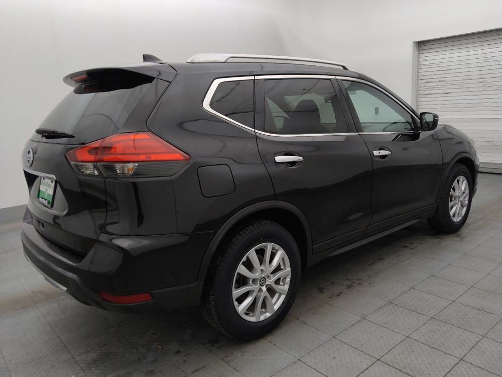 used 2017 Nissan Rogue car, priced at $15,795