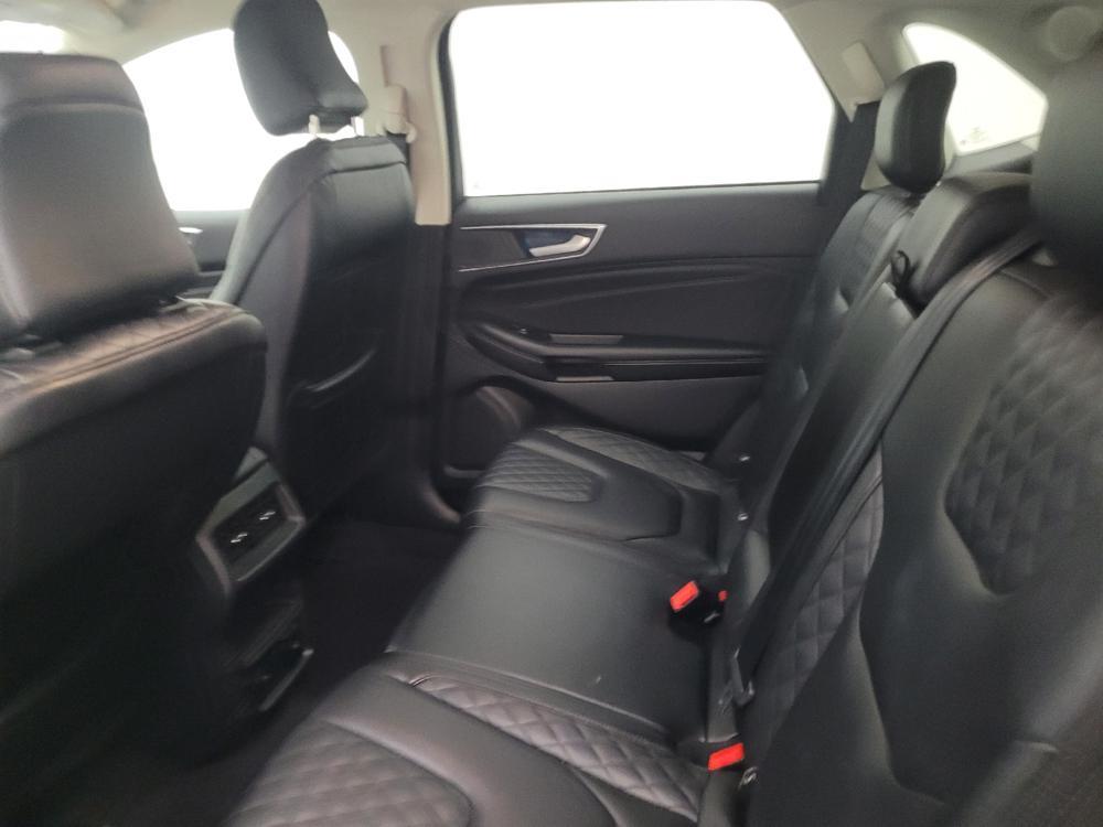 used 2024 Ford Edge car, priced at $25,295