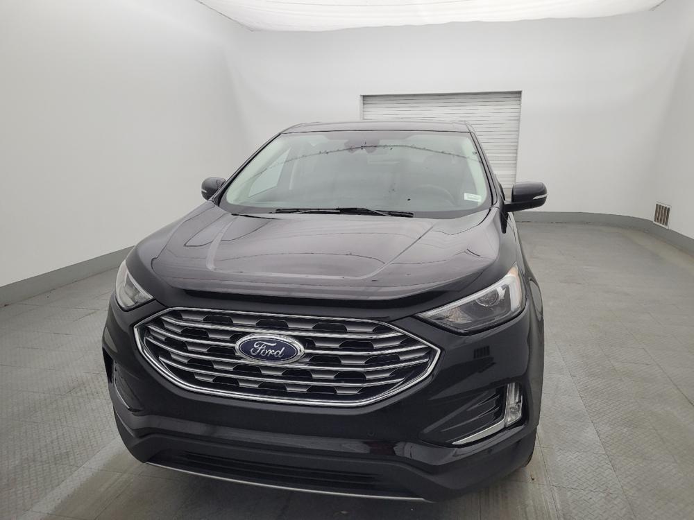used 2024 Ford Edge car, priced at $25,295