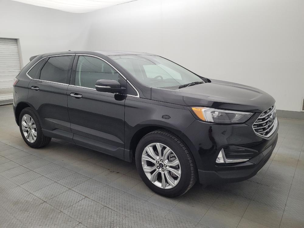 used 2024 Ford Edge car, priced at $25,295