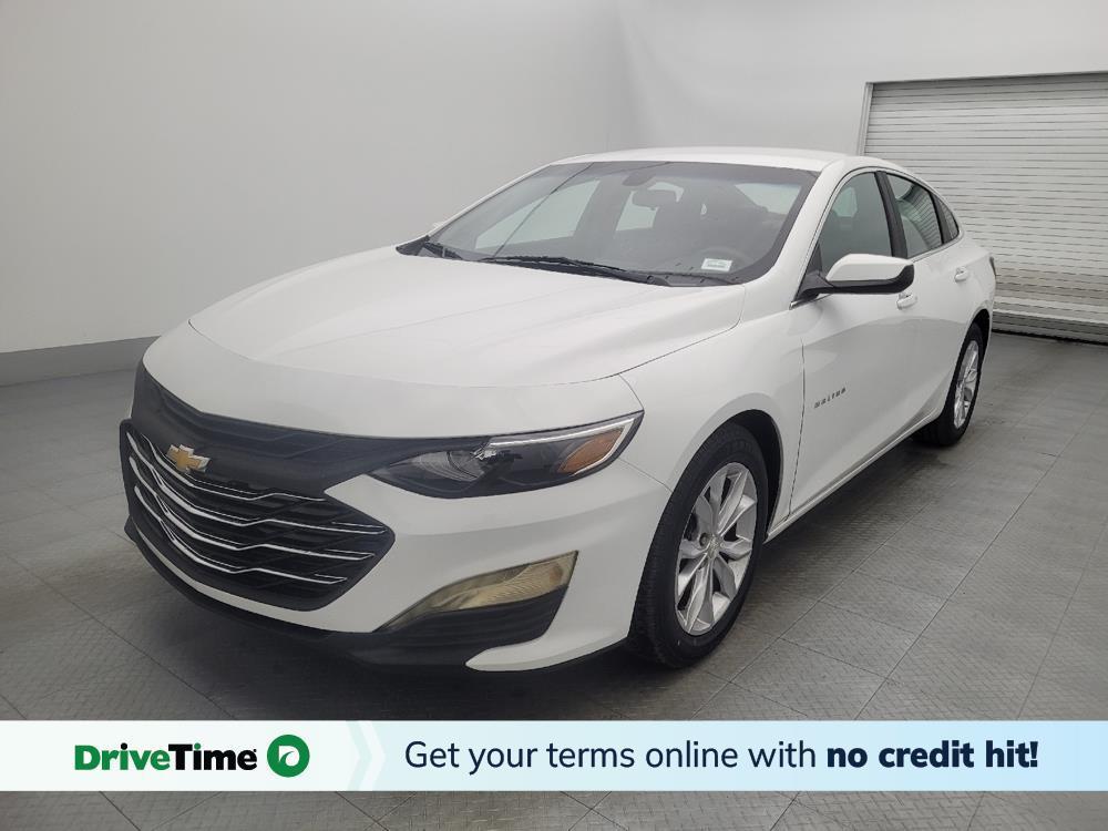 used 2019 Chevrolet Malibu car, priced at $15,795