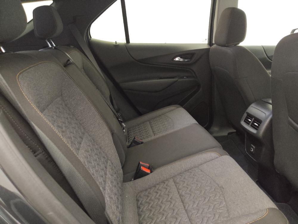 used 2023 Chevrolet Equinox car, priced at $23,195