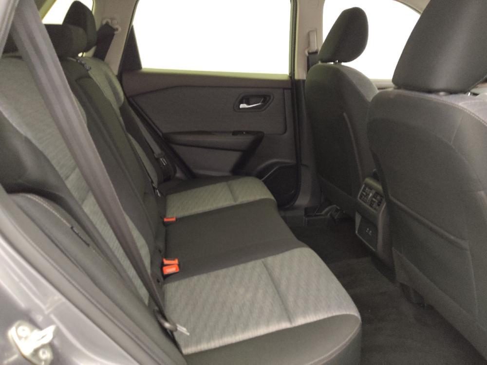 used 2023 Nissan Rogue car, priced at $20,395