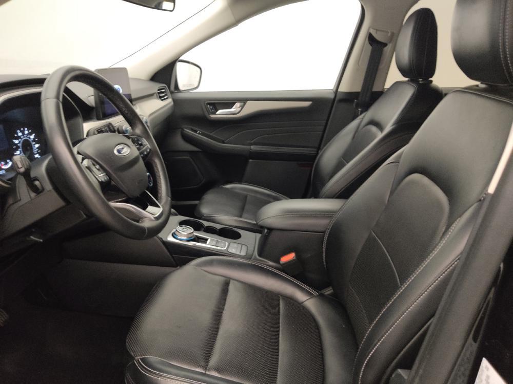 used 2022 Ford Escape car, priced at $18,495