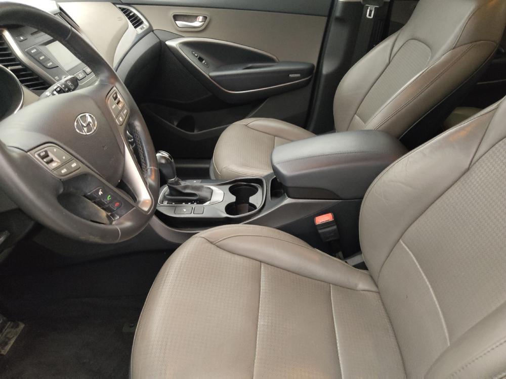 used 2014 Hyundai Santa Fe Sport car, priced at $12,395