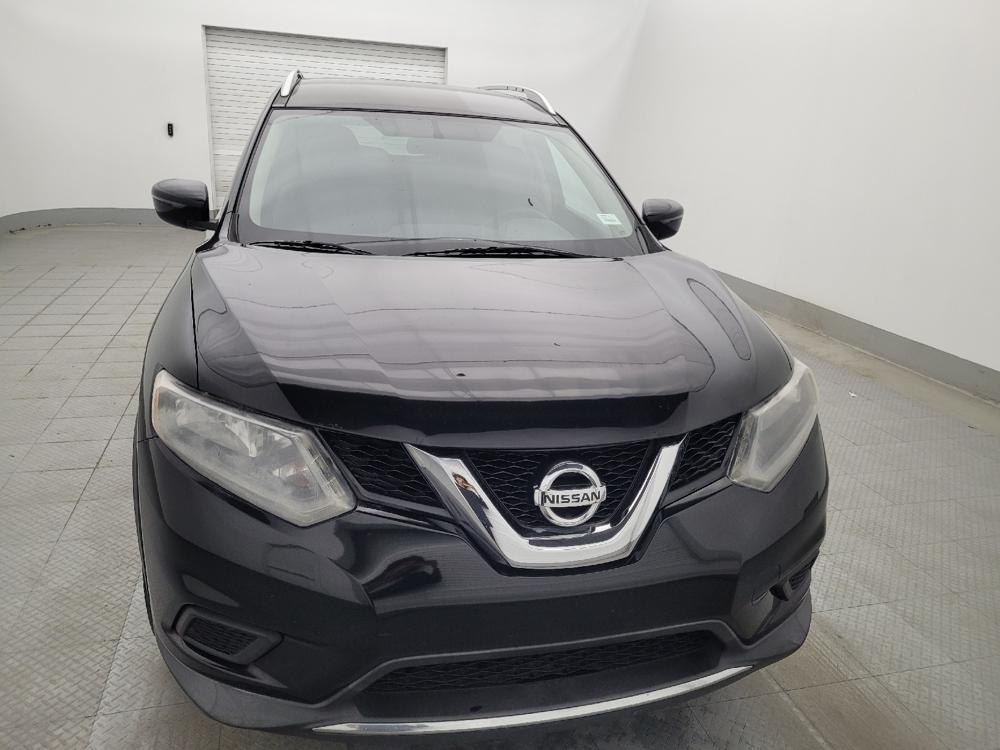 used 2016 Nissan Rogue car, priced at $10,095