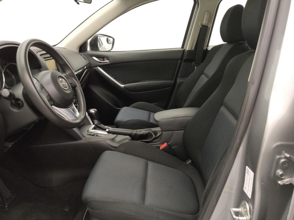 used 2015 Mazda CX-5 car, priced at $14,495