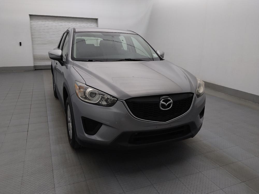 used 2015 Mazda CX-5 car, priced at $14,495
