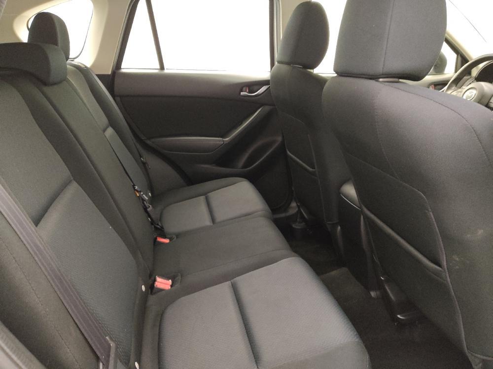 used 2015 Mazda CX-5 car, priced at $14,495