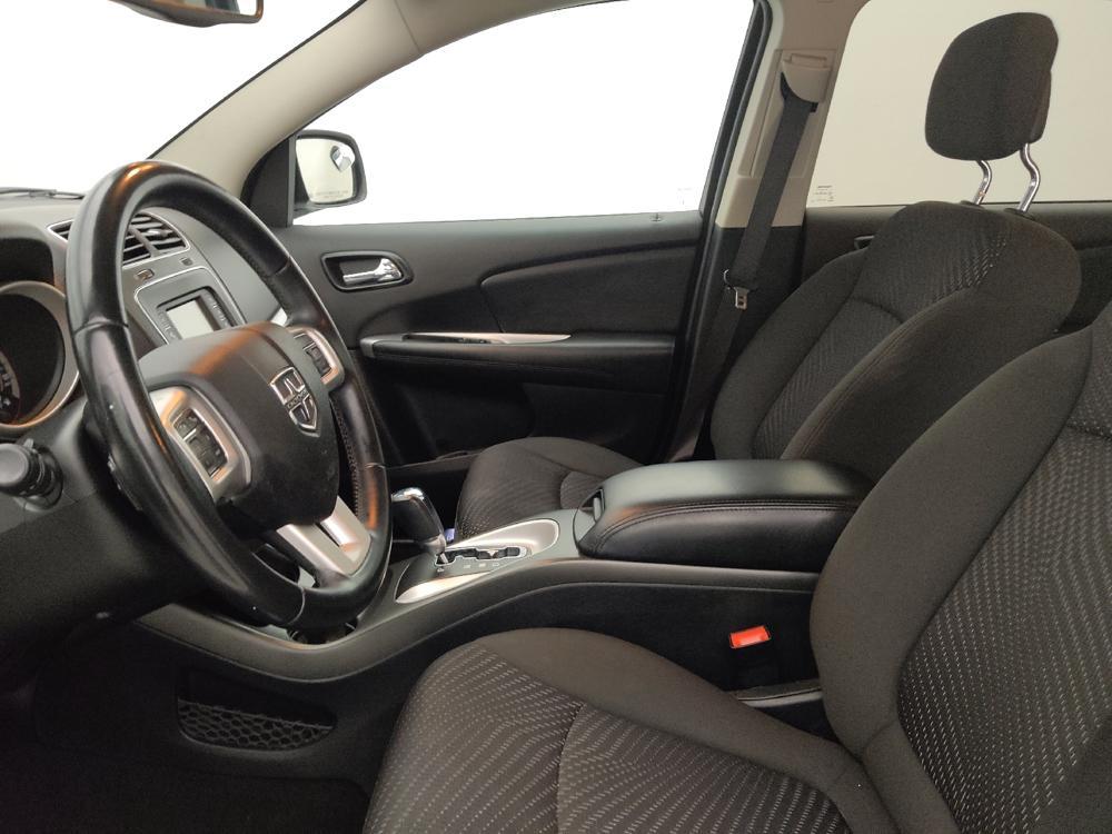 used 2017 Dodge Journey car, priced at $13,295