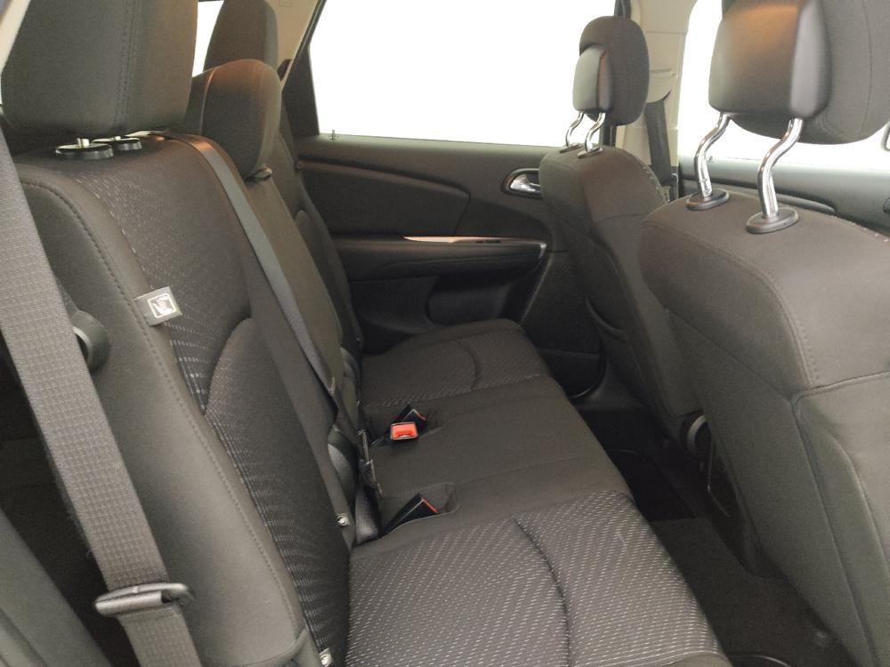 used 2017 Dodge Journey car, priced at $13,295