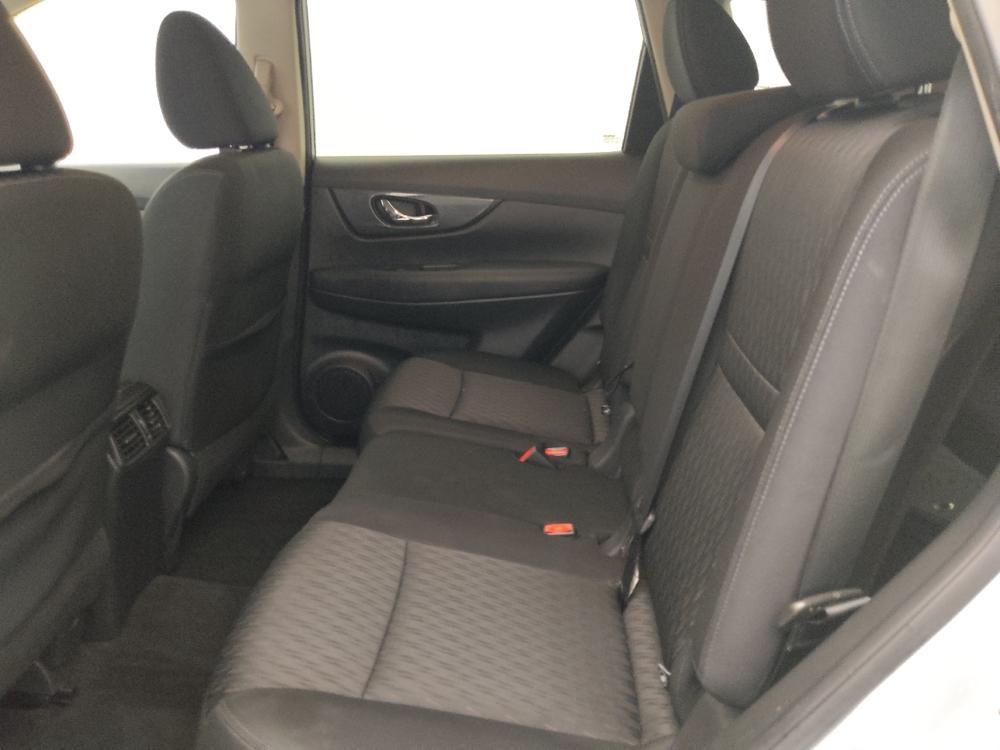 used 2018 Nissan Rogue car, priced at $14,095