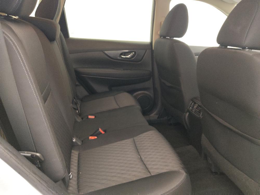 used 2018 Nissan Rogue car, priced at $14,095