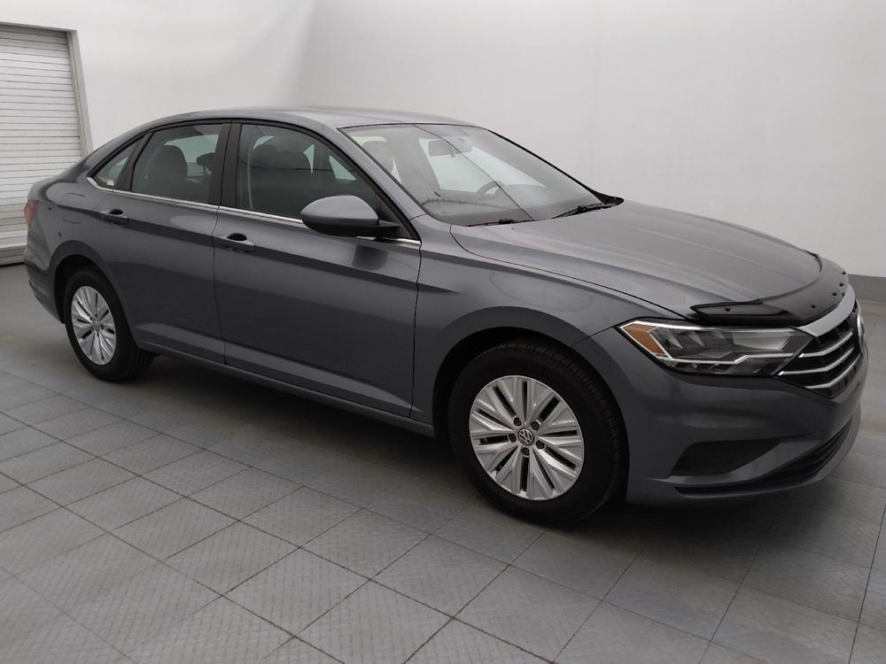 used 2019 Volkswagen Jetta car, priced at $16,095