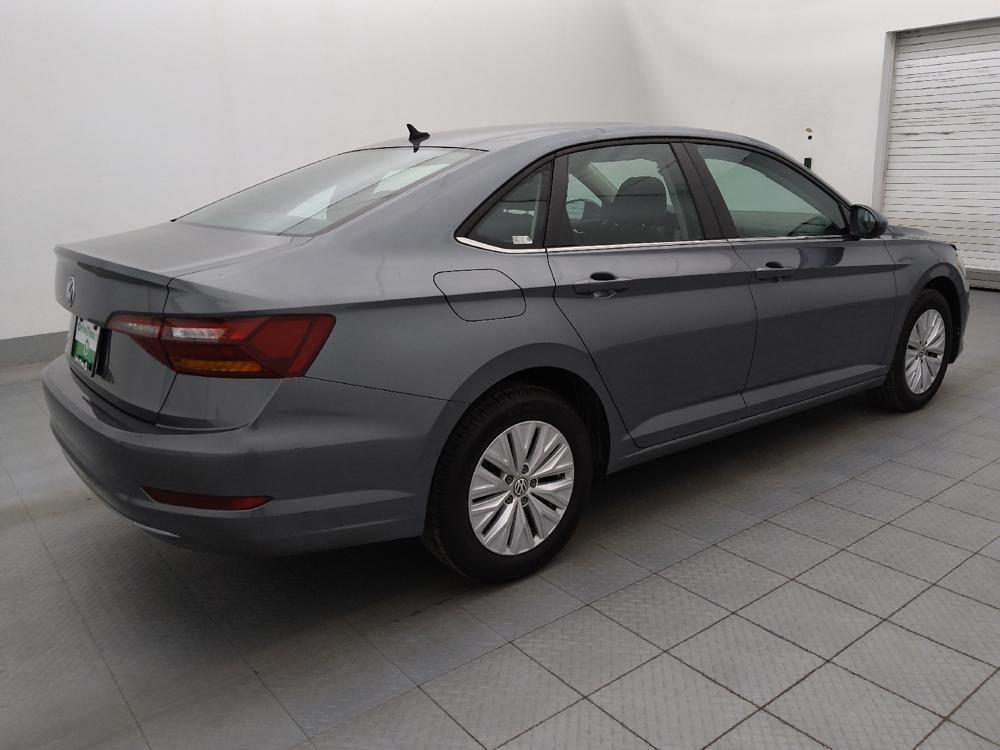 used 2019 Volkswagen Jetta car, priced at $16,095