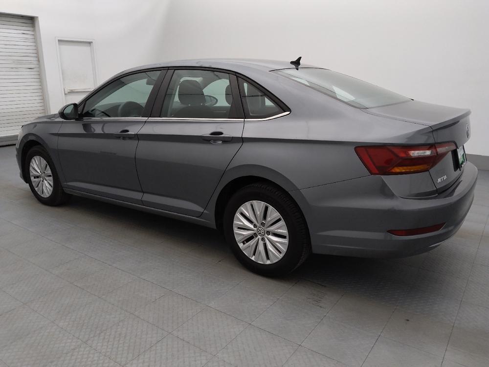 used 2019 Volkswagen Jetta car, priced at $16,095