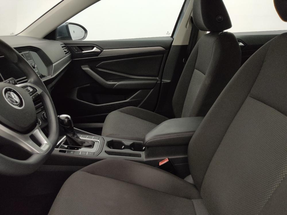 used 2019 Volkswagen Jetta car, priced at $16,095