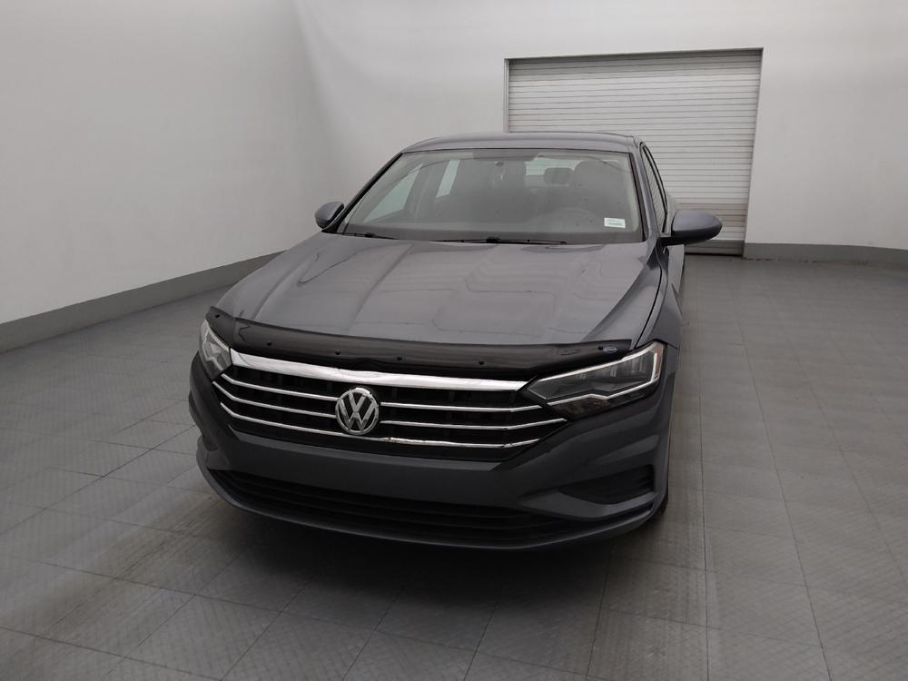 used 2019 Volkswagen Jetta car, priced at $16,095