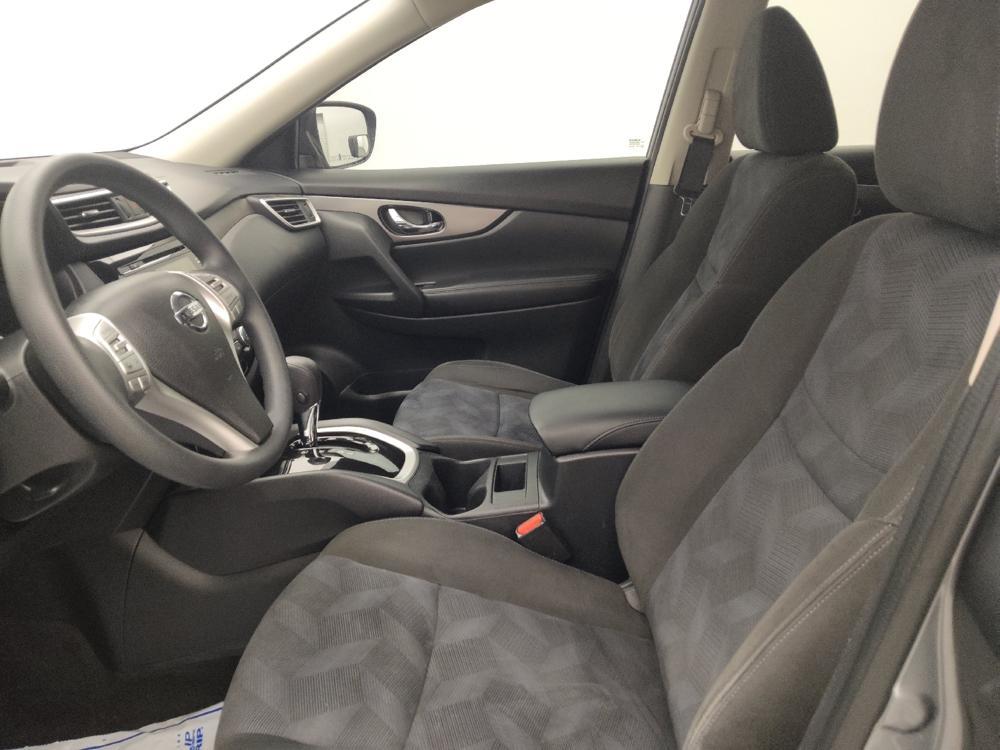 used 2015 Nissan Rogue car, priced at $11,395