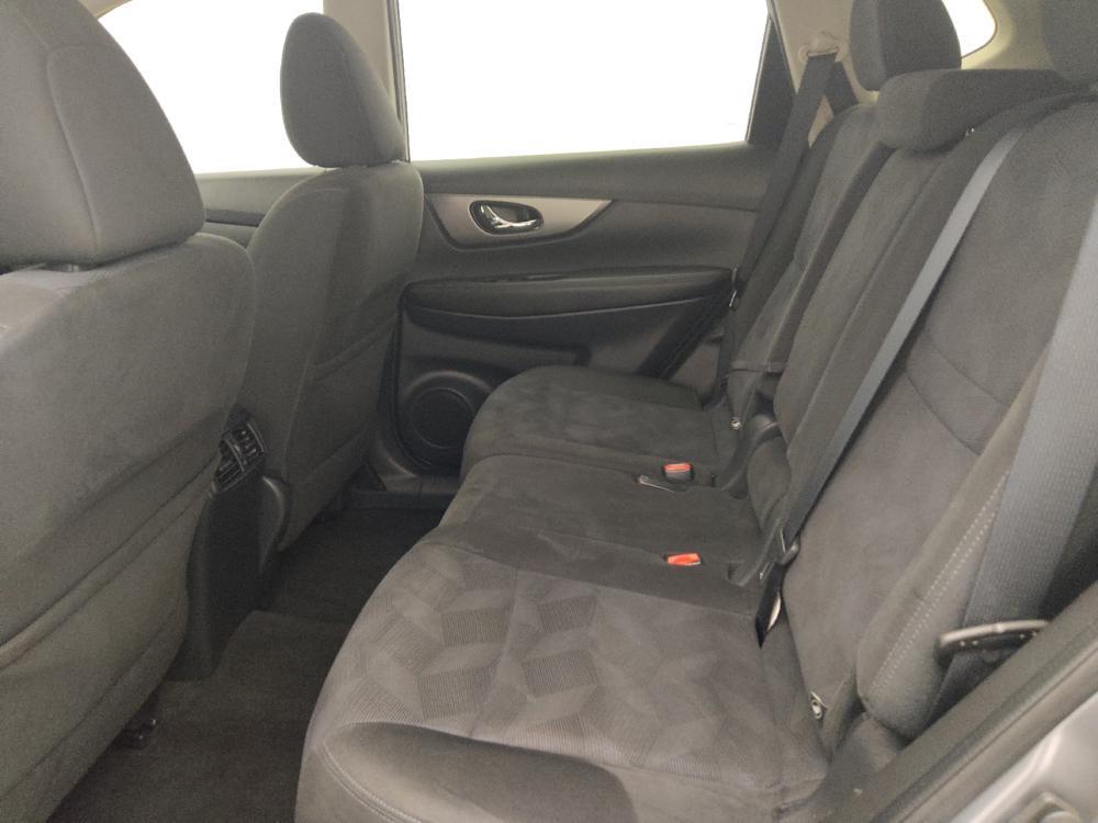 used 2015 Nissan Rogue car, priced at $11,395