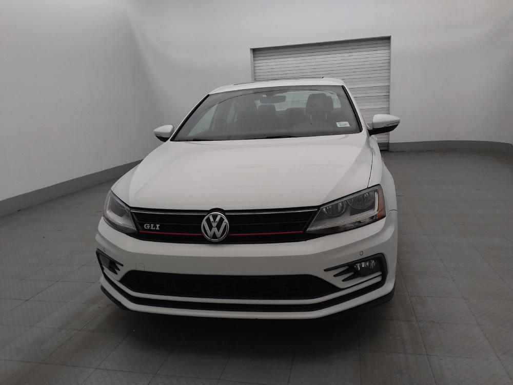 used 2018 Volkswagen Jetta car, priced at $15,595