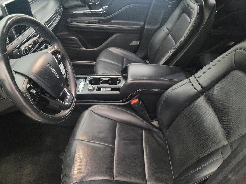 used 2022 Lincoln Corsair car, priced at $27,395