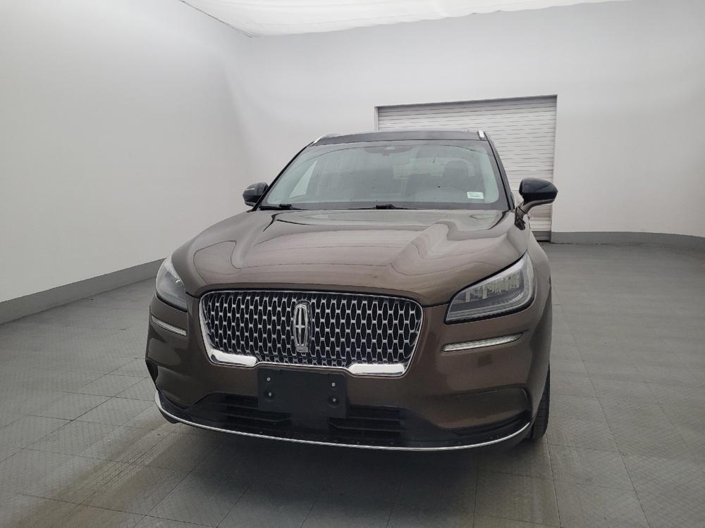 used 2022 Lincoln Corsair car, priced at $27,395