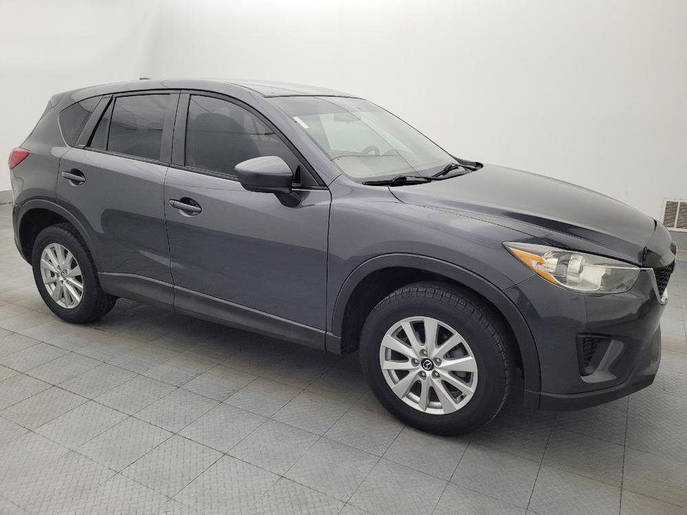 used 2014 Mazda CX-5 car, priced at $13,495
