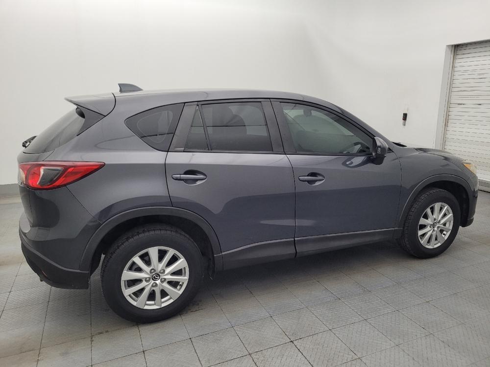 used 2014 Mazda CX-5 car, priced at $13,495