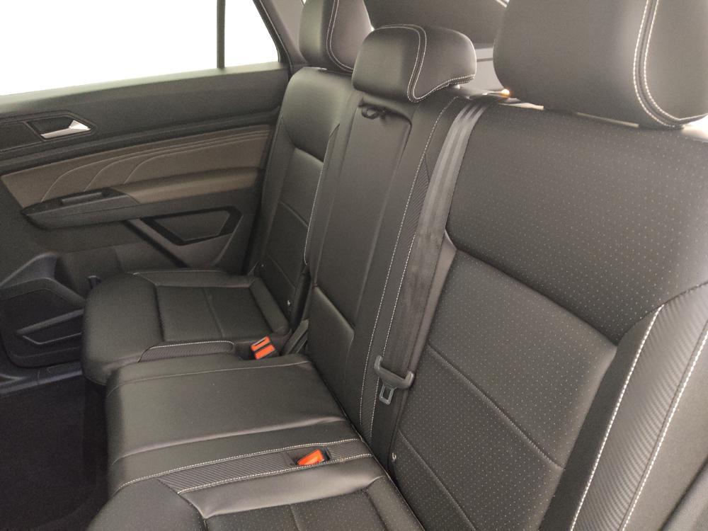 used 2023 Volkswagen Atlas Cross Sport car, priced at $26,095