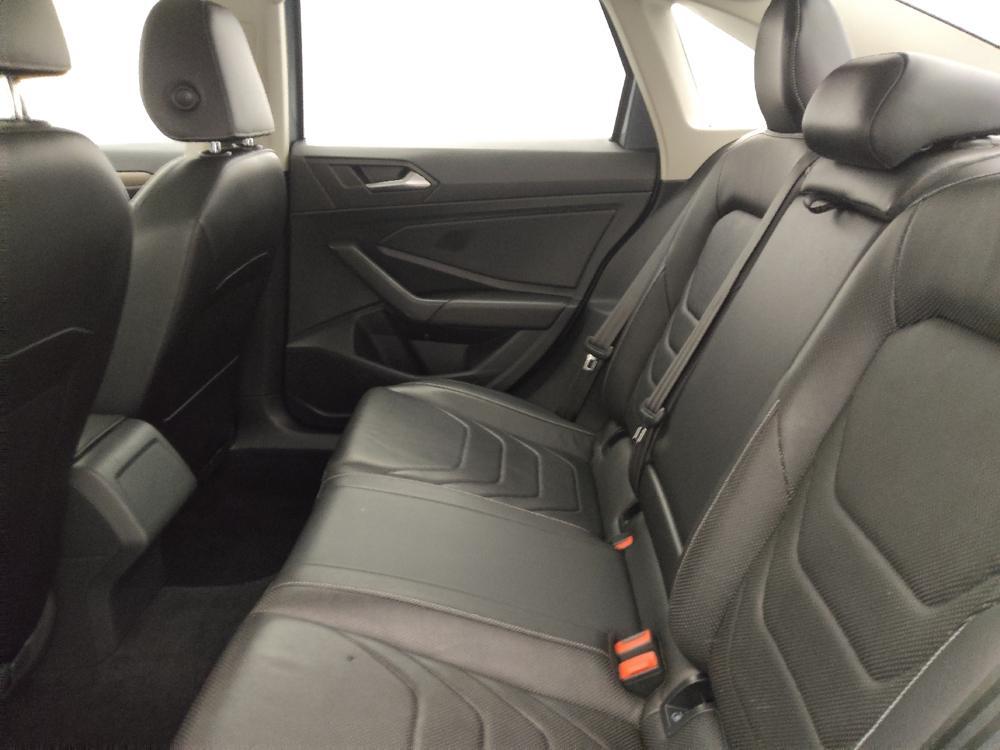 used 2019 Volkswagen Jetta car, priced at $18,095