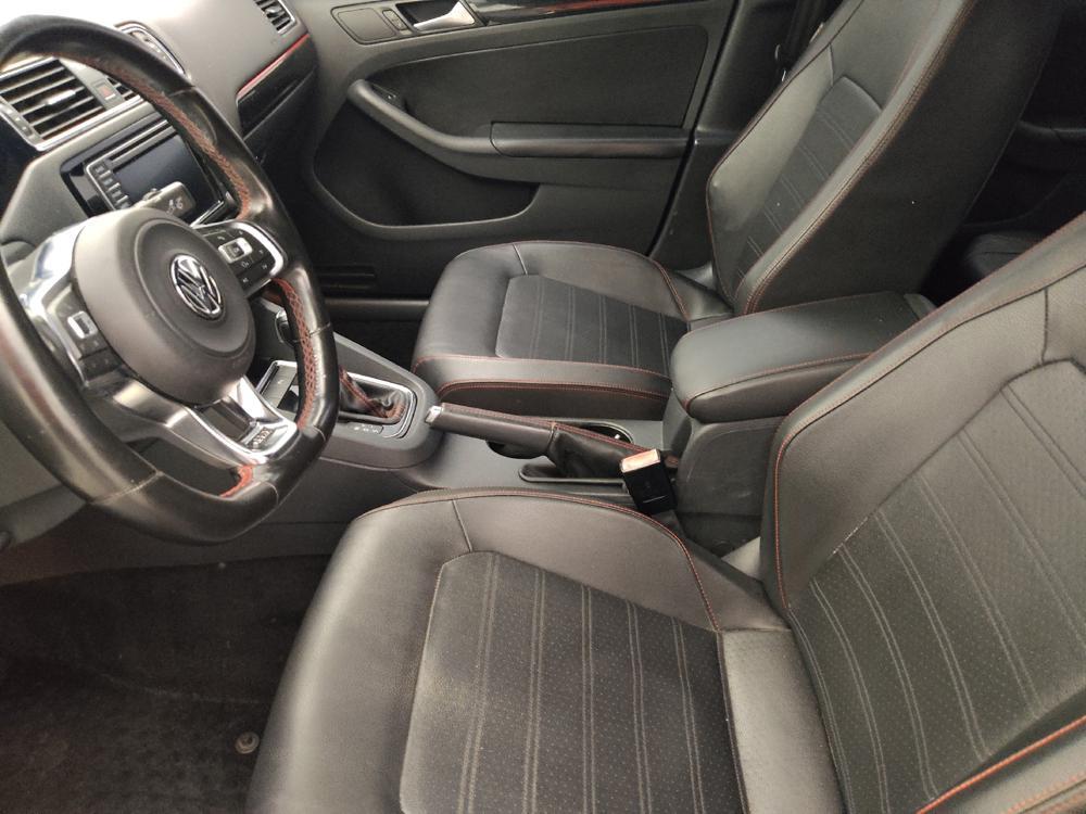 used 2016 Volkswagen Jetta car, priced at $14,395