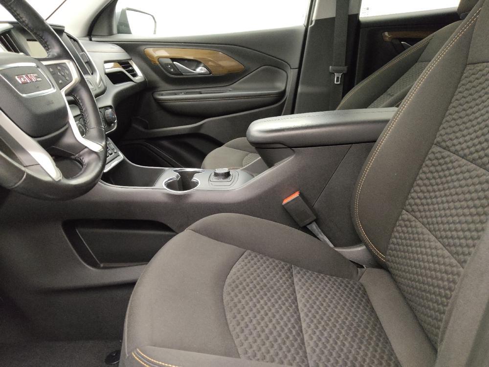 used 2019 GMC Terrain car, priced at $15,895