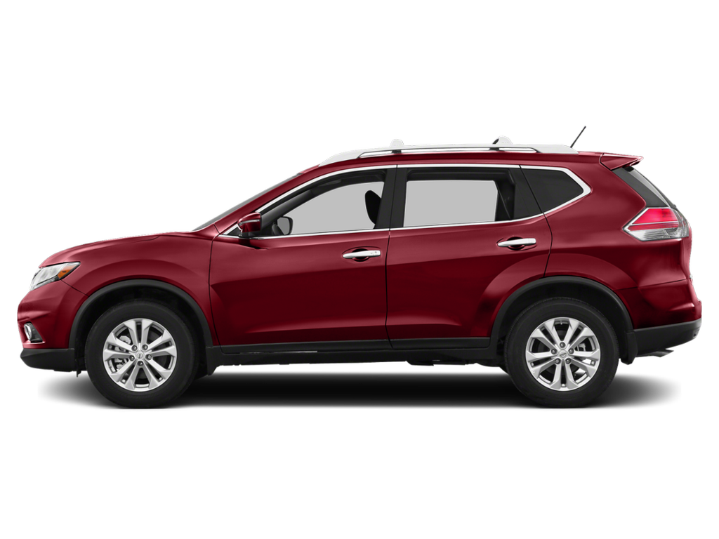 used 2015 Nissan Rogue car, priced at $14,695