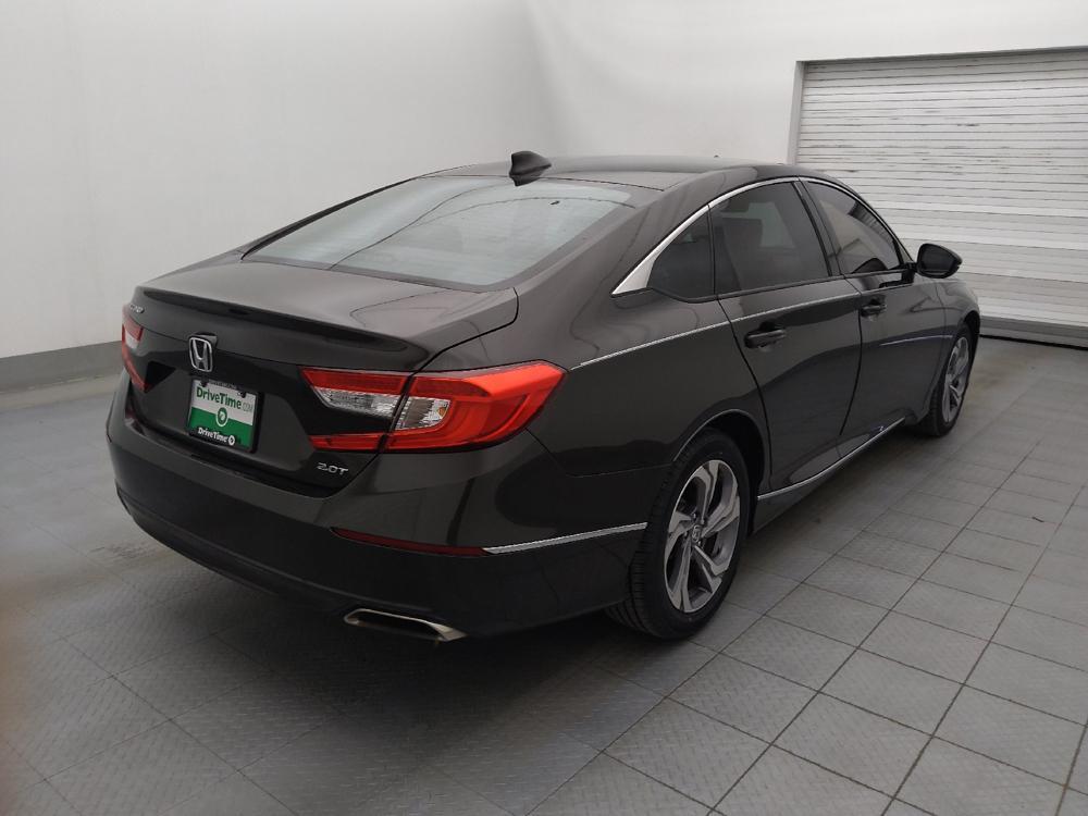 used 2018 Honda Accord car, priced at $20,795