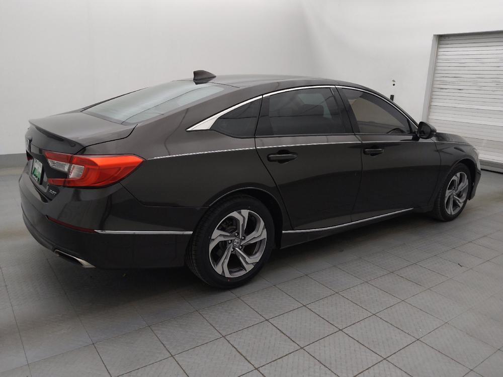 used 2018 Honda Accord car, priced at $20,795