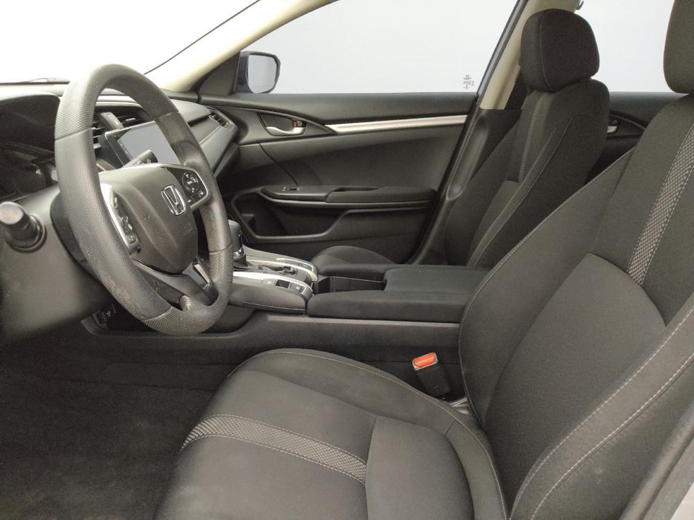 used 2019 Honda Civic car, priced at $16,195