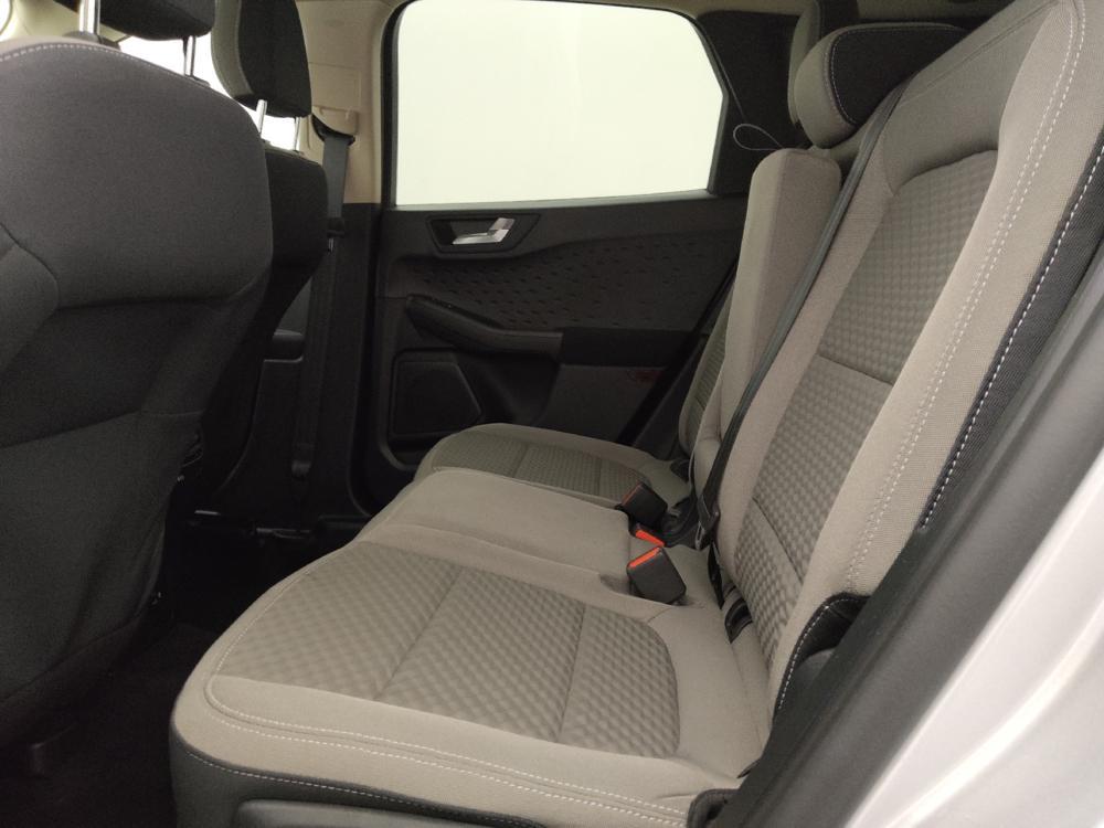 used 2020 Ford Escape car, priced at $15,695