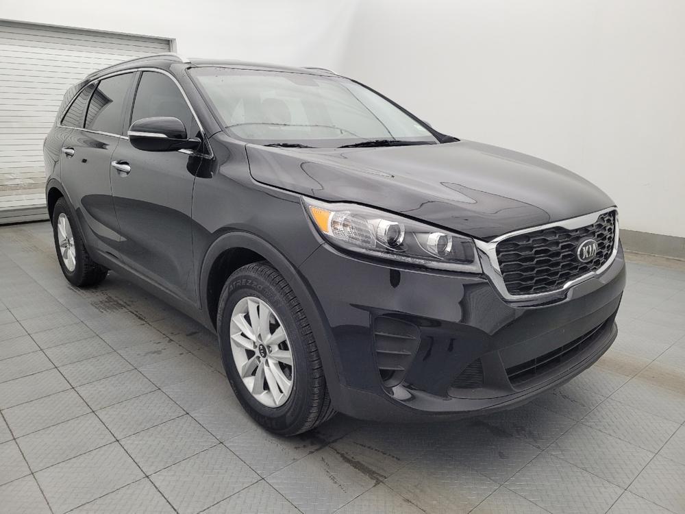 used 2019 Kia Sorento car, priced at $16,395
