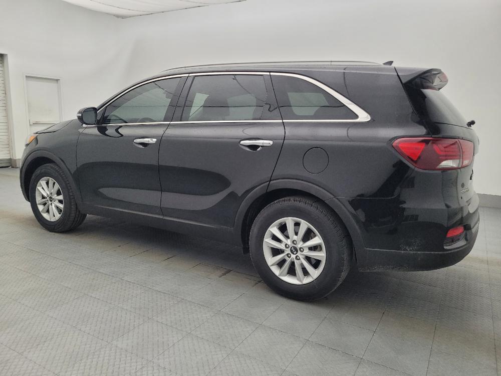 used 2019 Kia Sorento car, priced at $16,395