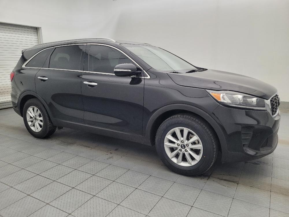 used 2019 Kia Sorento car, priced at $16,395