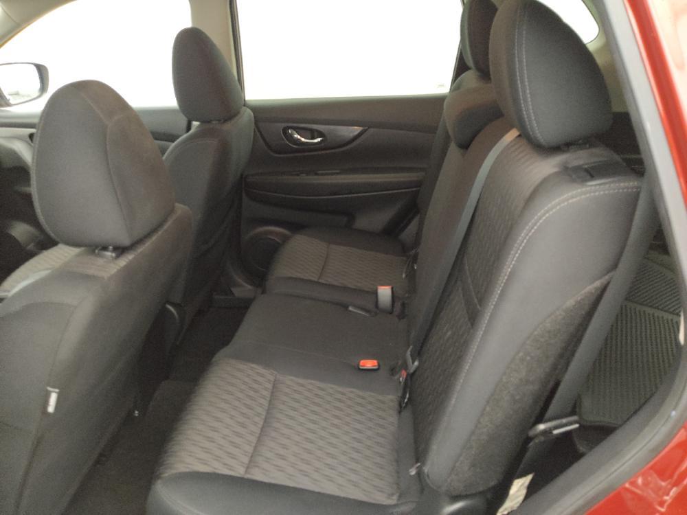 used 2019 Nissan Rogue car, priced at $16,695